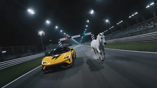 Pixverse 4.5 来了，支持20种运镜，多主体参考和更好的运动效果