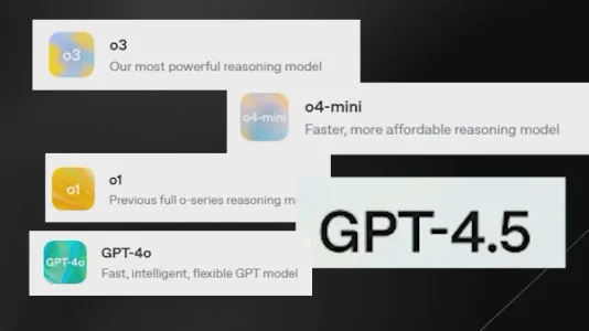 OpenAI 模型家族：功能特点与使用指南