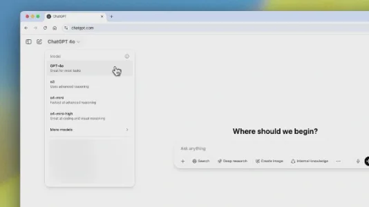 如何与 GPT-4o 协作并写作