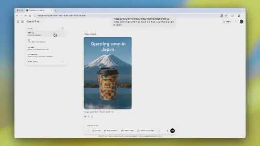 如何通过 GPT-4o 创建符合品牌风格的视觉方案