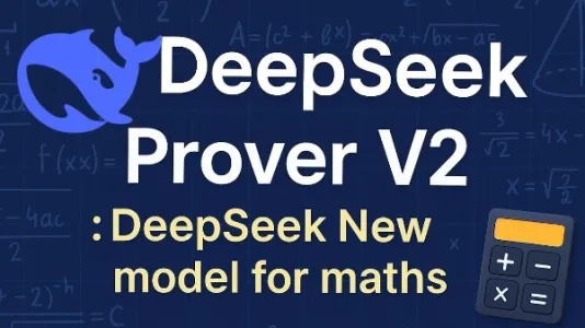 DeepSeek-Prover-V2：让数学证明自动化走进现实