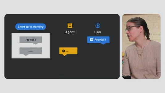 理解 “记忆” 在智能体系统中的作用