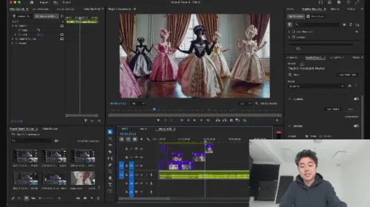 如何通过 Sora 制作 K-pop MV