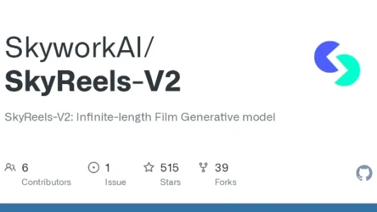 突破时长，无限长度开源 AI 视频生成模型：SkyReels-V2