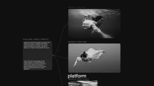 AI 创意工具领域的新秀：FLORA