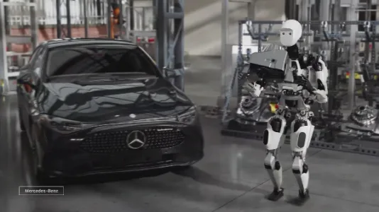 工业智能化转型：AI 与数字孪生引领制造业未来