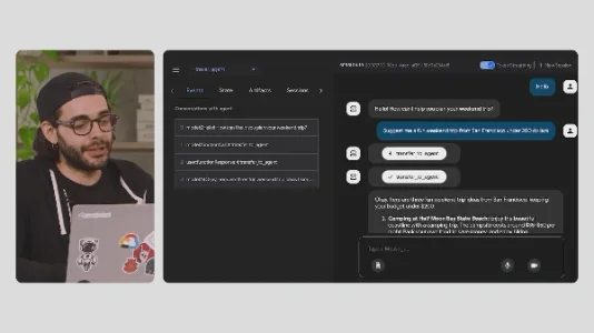 Google 推出开源智能体开发工具包：ADK（ Agent Development Kit）