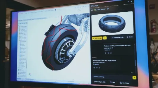 MecAgent：机械 CAD 设计的 AI 智能副驾