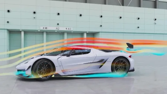 AI 赋能数值模拟技术，让计算从月缩短到小时