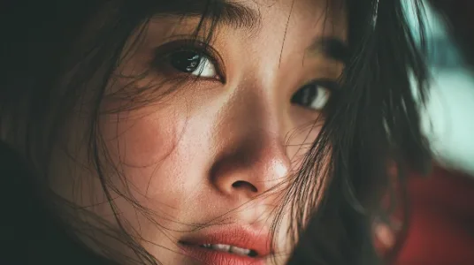 Midjourney v7 与其他 AI 绘画模型对比