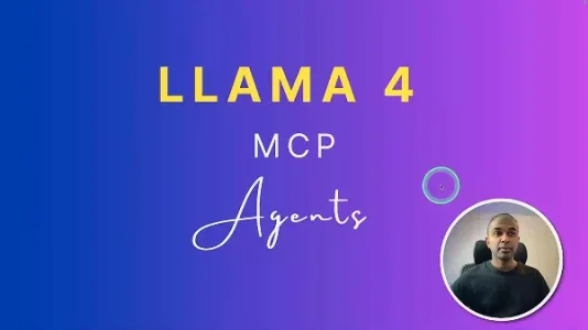 如何结合 Llama 4 & MCP 进行多智能体应用快速开发
