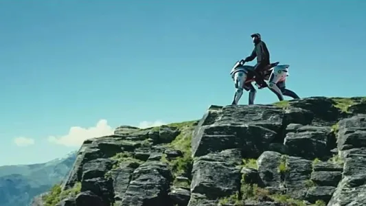 川崎重工发布新型机器座骑：CORLEO