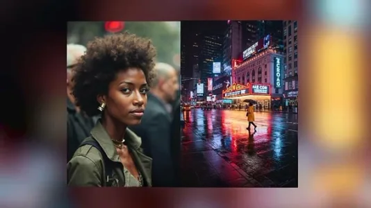 如何通过 Freepik 自动更换图片的背景