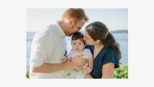 AI 如何帮助一位父亲治疗孩子的罕见疾病