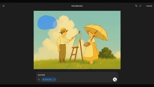 GPT-4o 真的成了 AI 图像编辑器