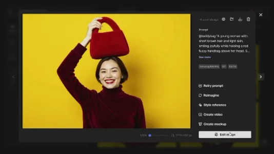 如何通过 Freepik 轻松制作产品广告视频