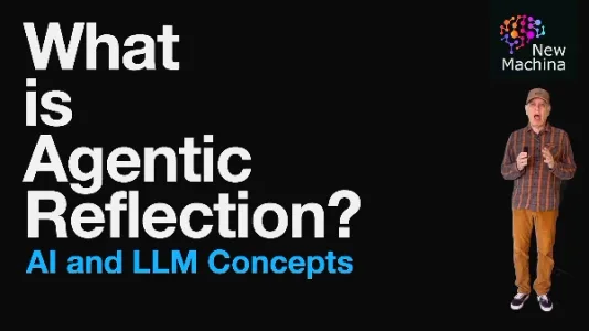 反思：智能体工作流中的关键优化机制