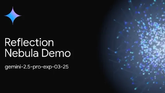 Google 发布 Gemini 2.5 思维链模型