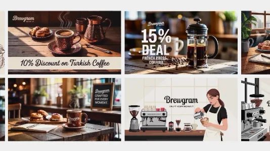 Ideogram 3.0 来了！更写实、更智能、更自由的 AI 绘画神器