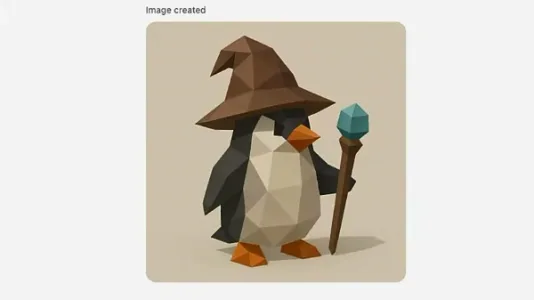 GPT-4o 完美保持画面主体一致性