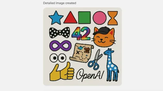 GPT-4o 让 AI 绘画真正具备实用价值