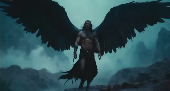 《大卫王朝》首部 AI 参与制作的 Amazon Prime 剧集