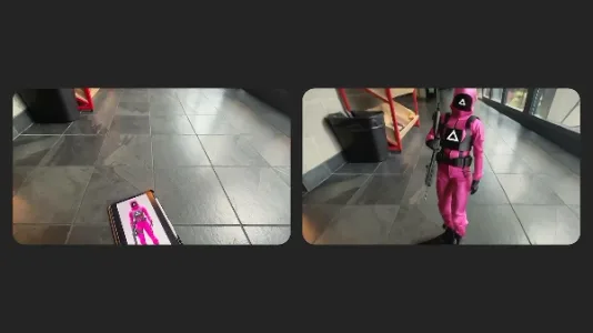 Pika 发布全新特效功能，可操纵视频中任意角色和物体