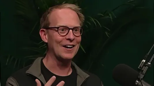 Google Labs 副总裁 Josh Woodward 聊 AI 视频的未来