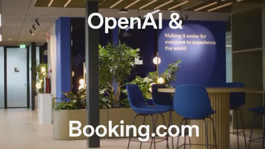 AI 如何重塑旅游体验