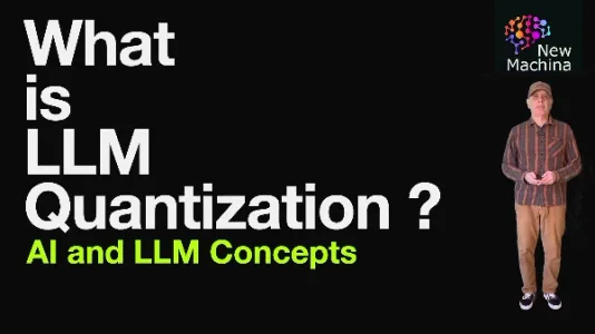 LLM 量化：在性能与效率之间寻找平衡