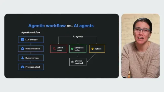 智能体还是智能体工作流