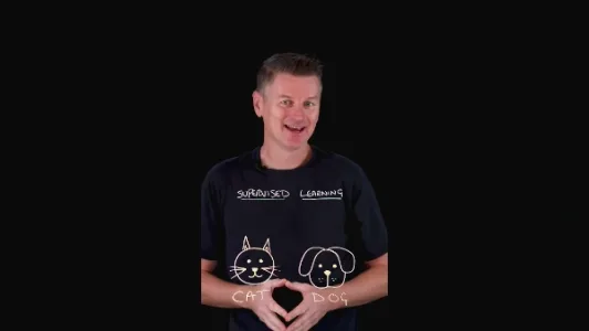 半监督学习：AI训练的成本优化之道