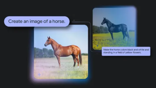 Google 推出 Gemini 2.0 Flash 原生图像生成功能