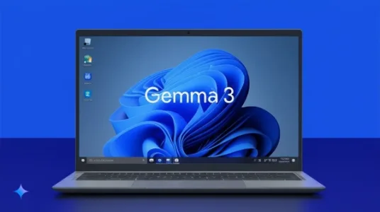 我们可以通过 Gemma 3 开发哪些本地 APP