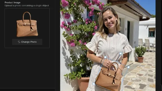 如何通过 RenderNet 为自己的商品制作视频广告