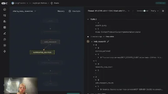 如何使用 Gemma 3 本地部署免费的深度研究 AI 助手