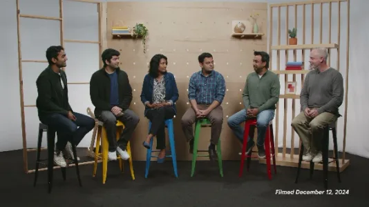 Gemini Deep Research 圆桌访谈