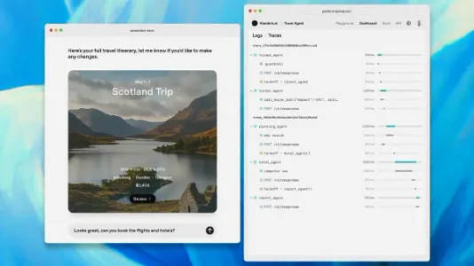 为什么 OpenAI 的 Agent SDK 对智能体开发带来巨大变革