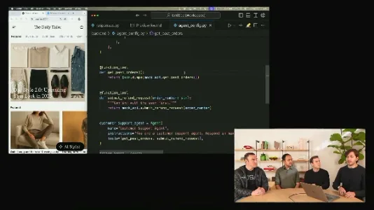 OpenAI 将发布开源智能体开发框架