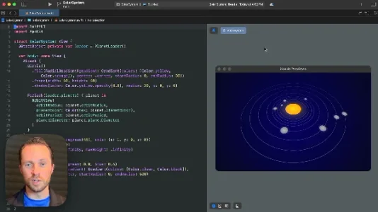 ChatGPT 桌面版最新更新，实现代码的实时编辑