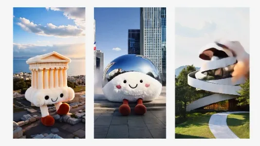 可灵推出视频特效功能