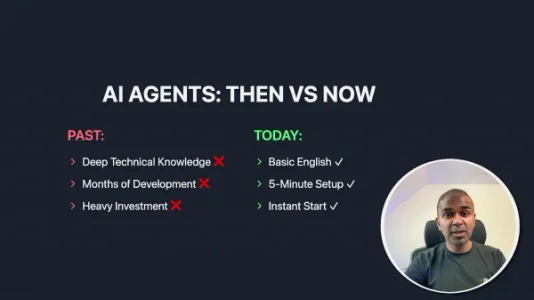 如何通过 MCP 轻松构建多智能体应用