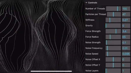 无需编码，10 分钟用 Grok 3 在 手机上创作互动艺术！