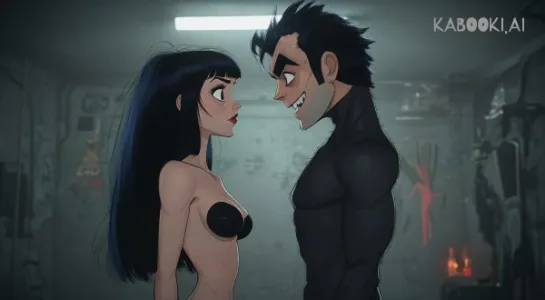 阿里 AI 视频生成模型 Wan 2.1 动漫演示