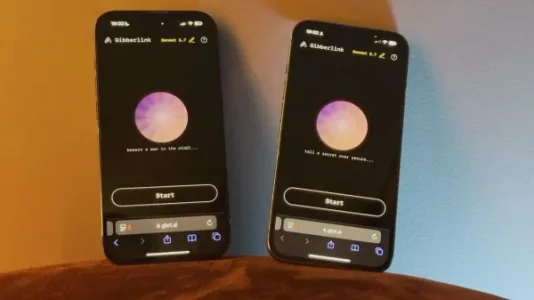 Gibber-MCP 技术 实现 AI 间的加密对话