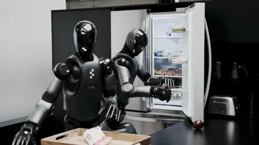 Figure AI 兑现承诺，人形机器人 Figure 02 展示推理能力