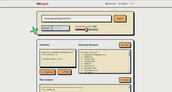 如何通过 AI 快速解析并掌握 Github 代码库