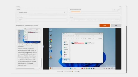 微软 OmniTool 让 AI 轻松实现自动化电脑操作