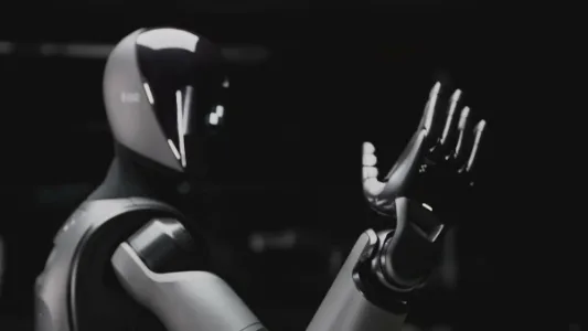 能够自主学习的 AI 通用人形机器人：Figure AI