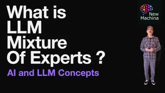 混合专家模型：AI 界的专家会诊制如何让大模型更高效？